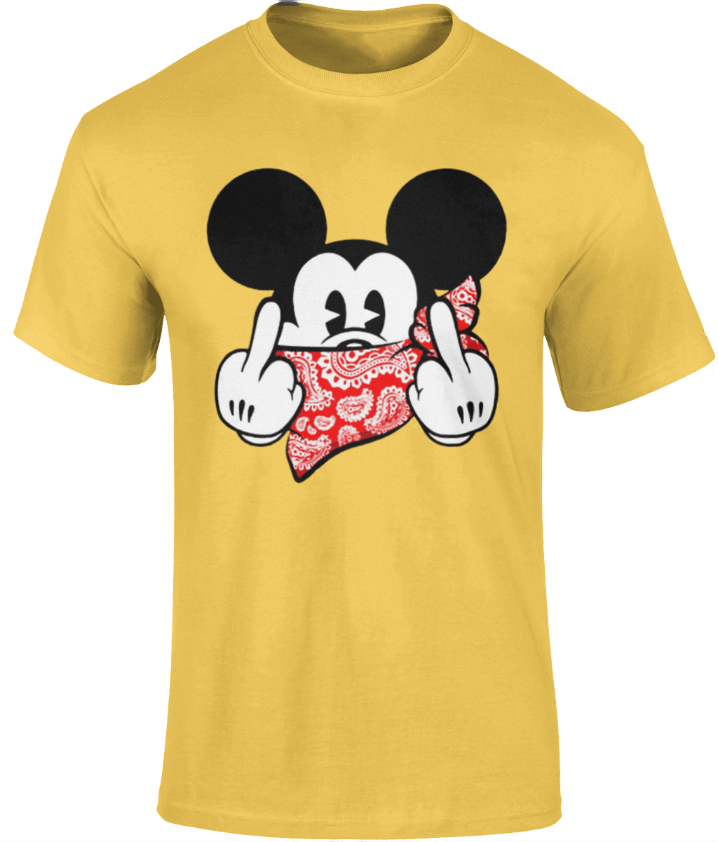 Front Side