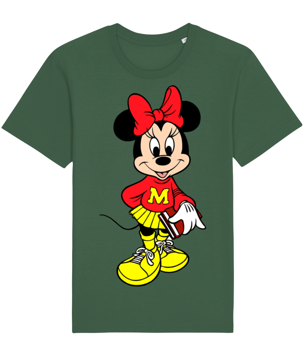Front Side