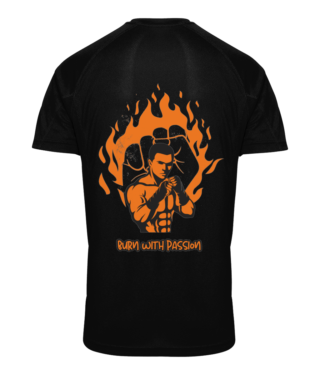 Back Side