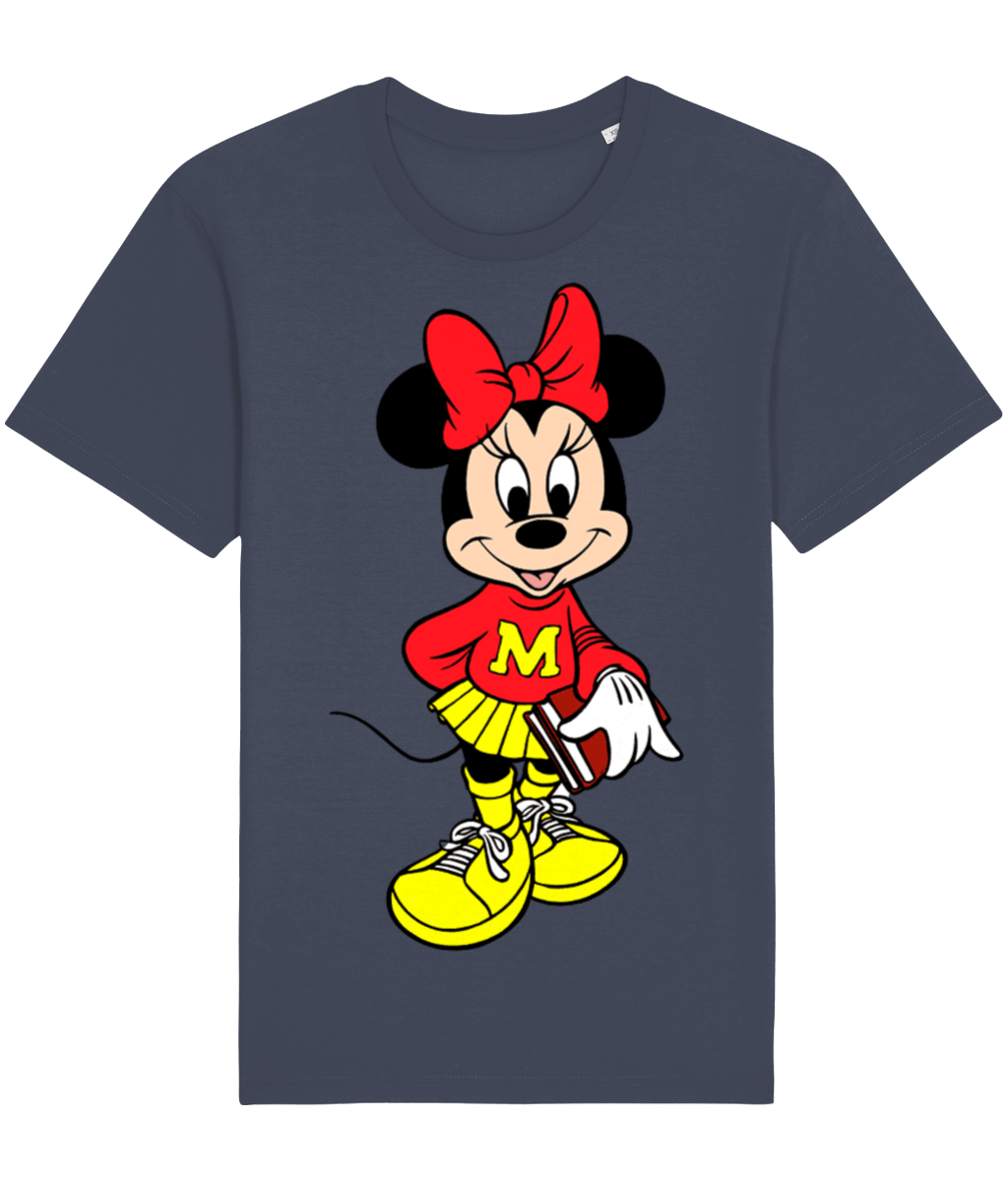 Front Side