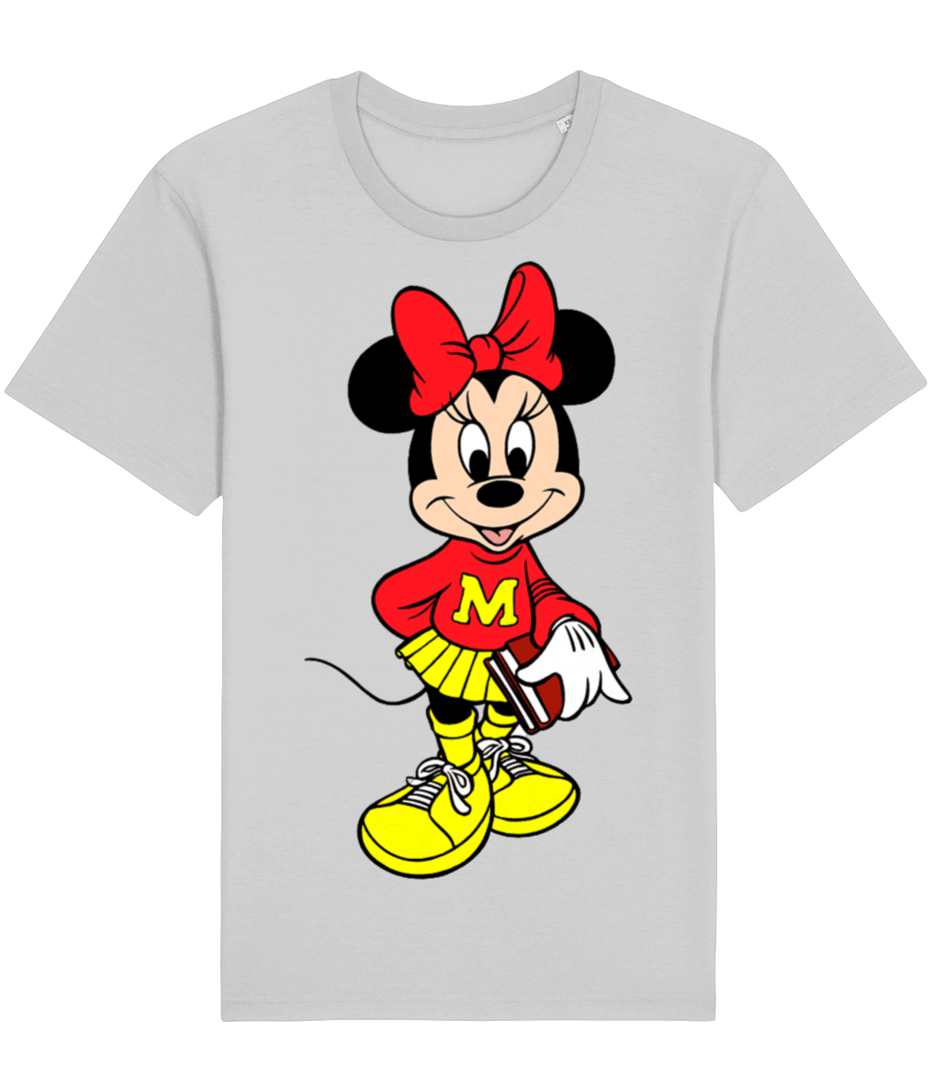Front Side