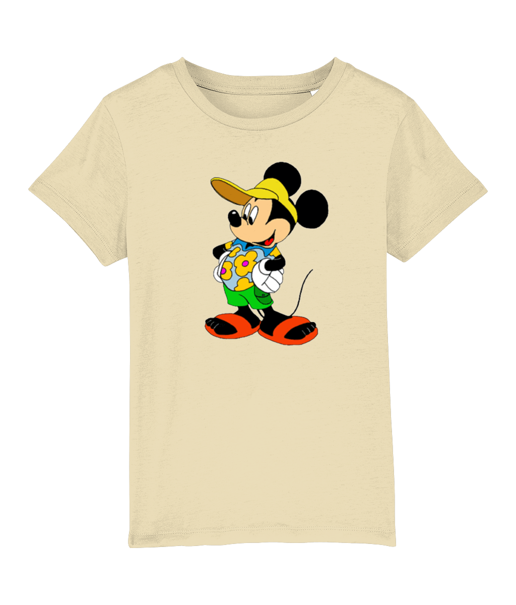 Front Side