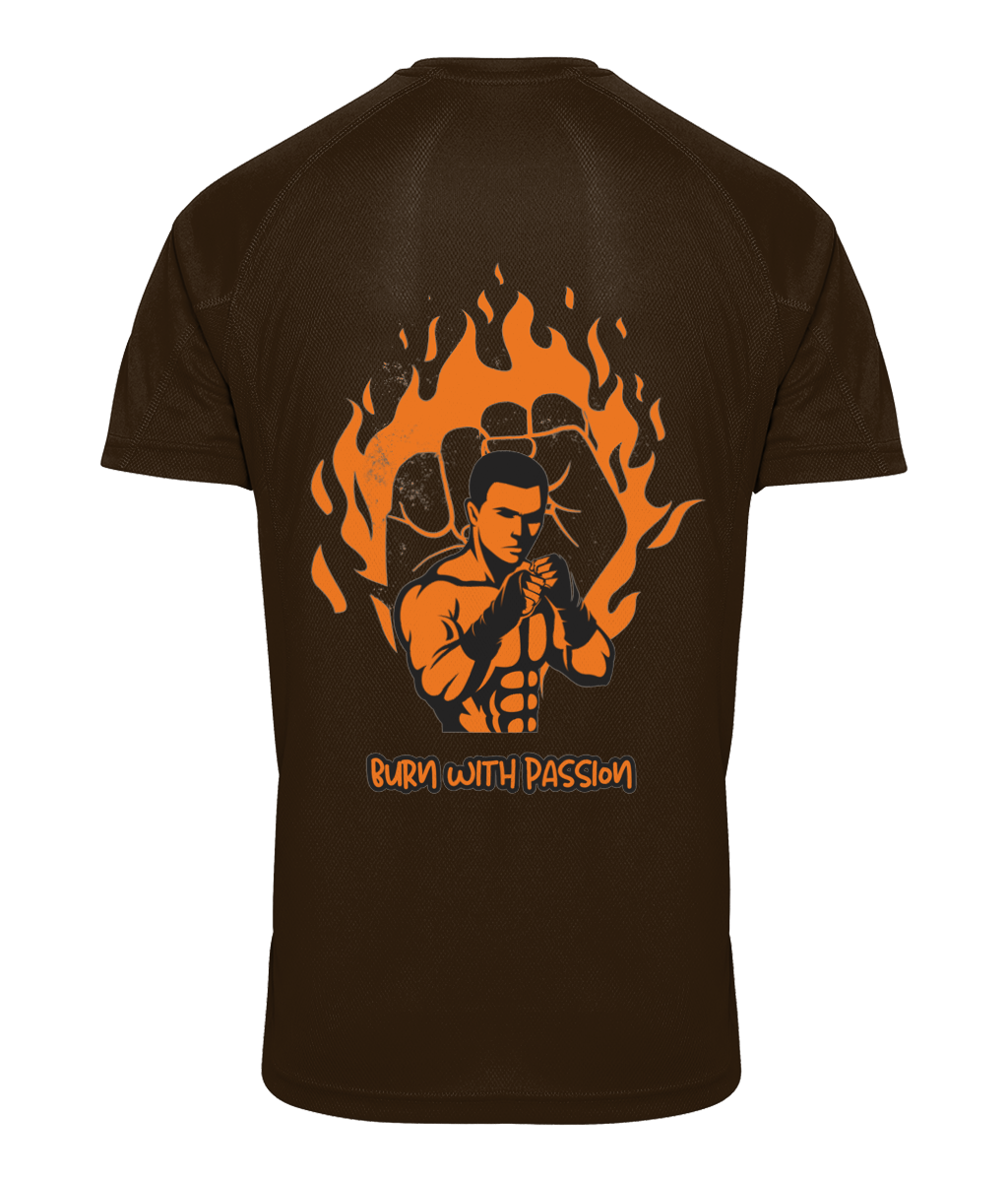Back Side