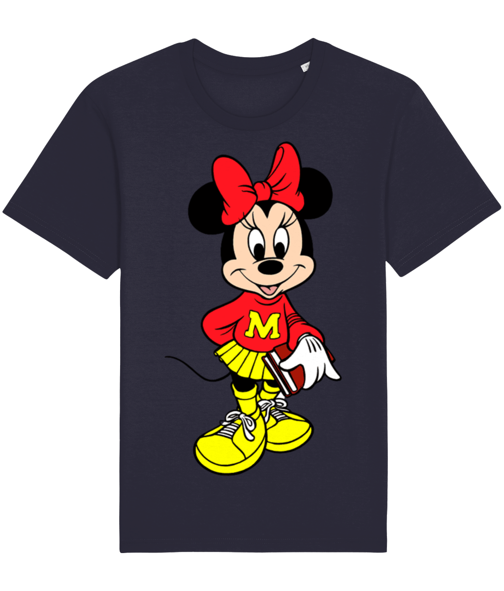 Front Side