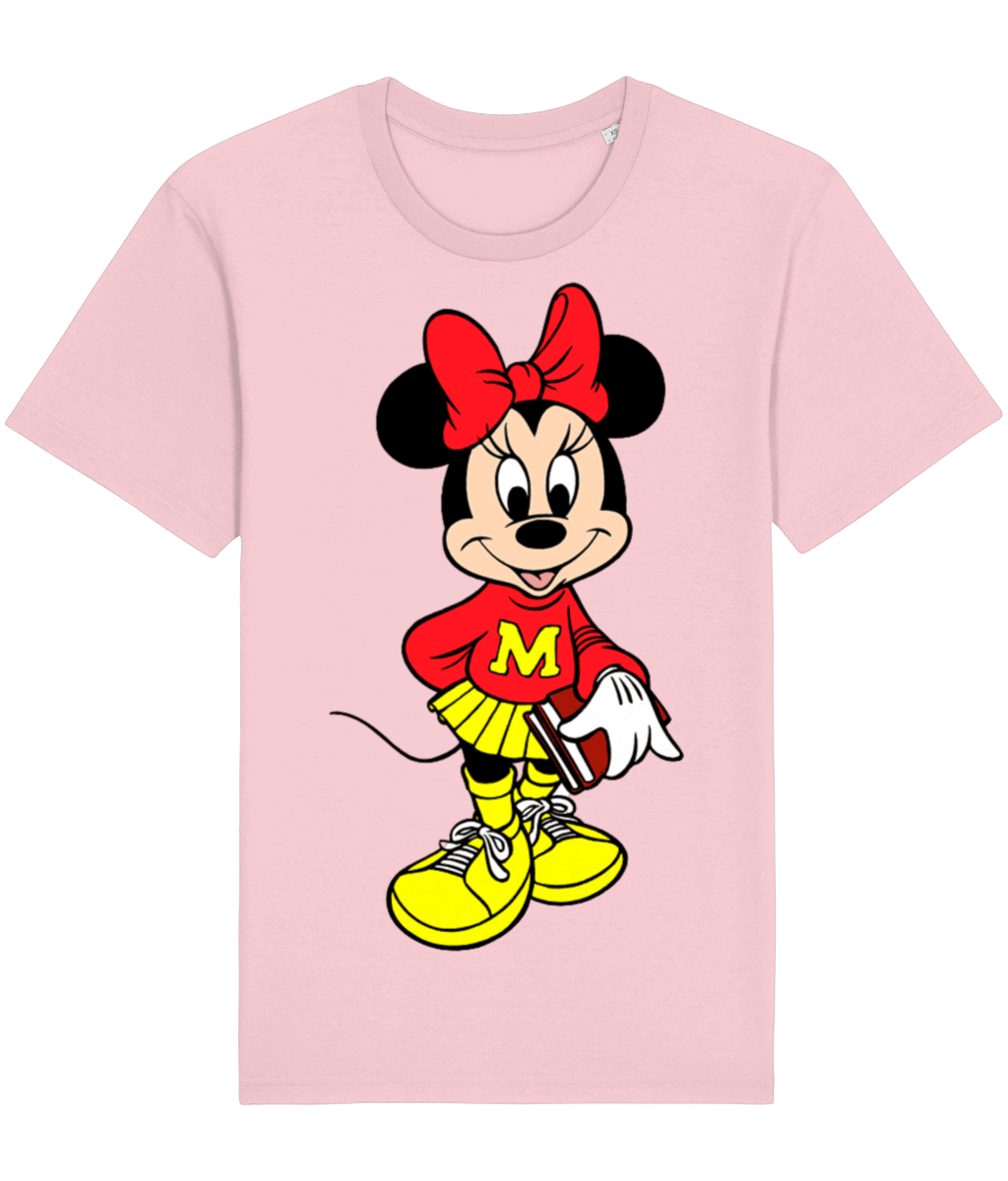 Front Side