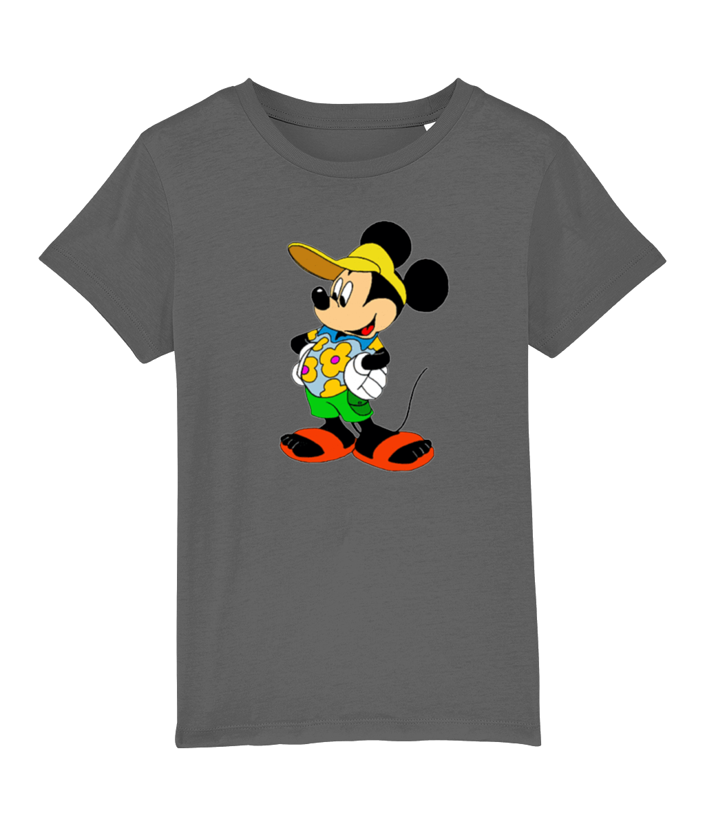 Front Side