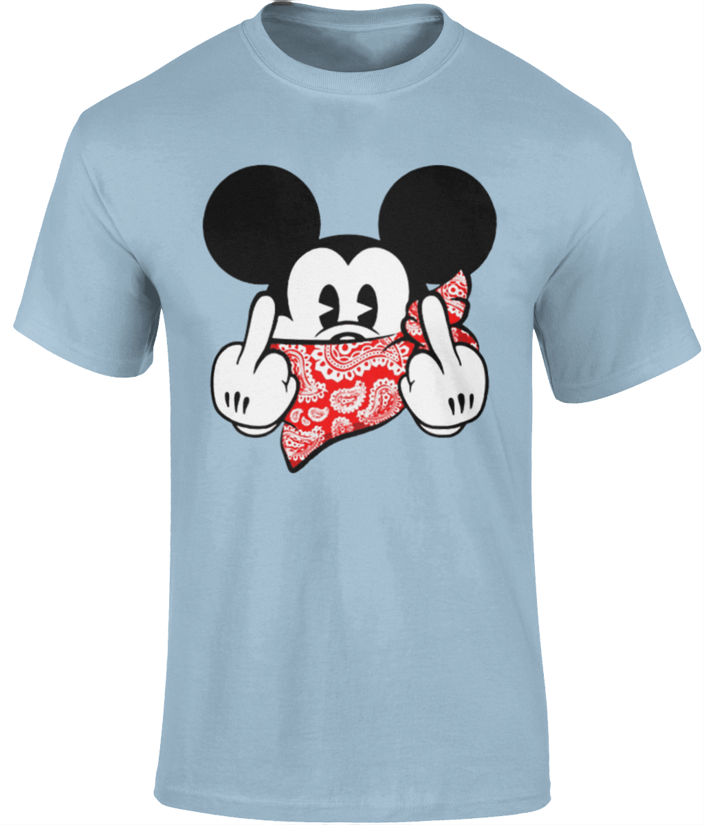 Front Side
