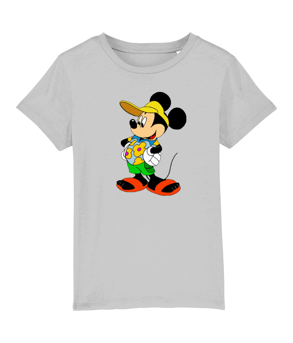 Front Side