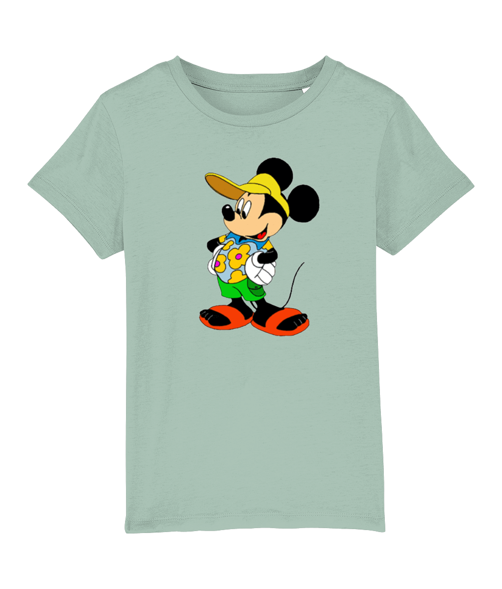 Front Side