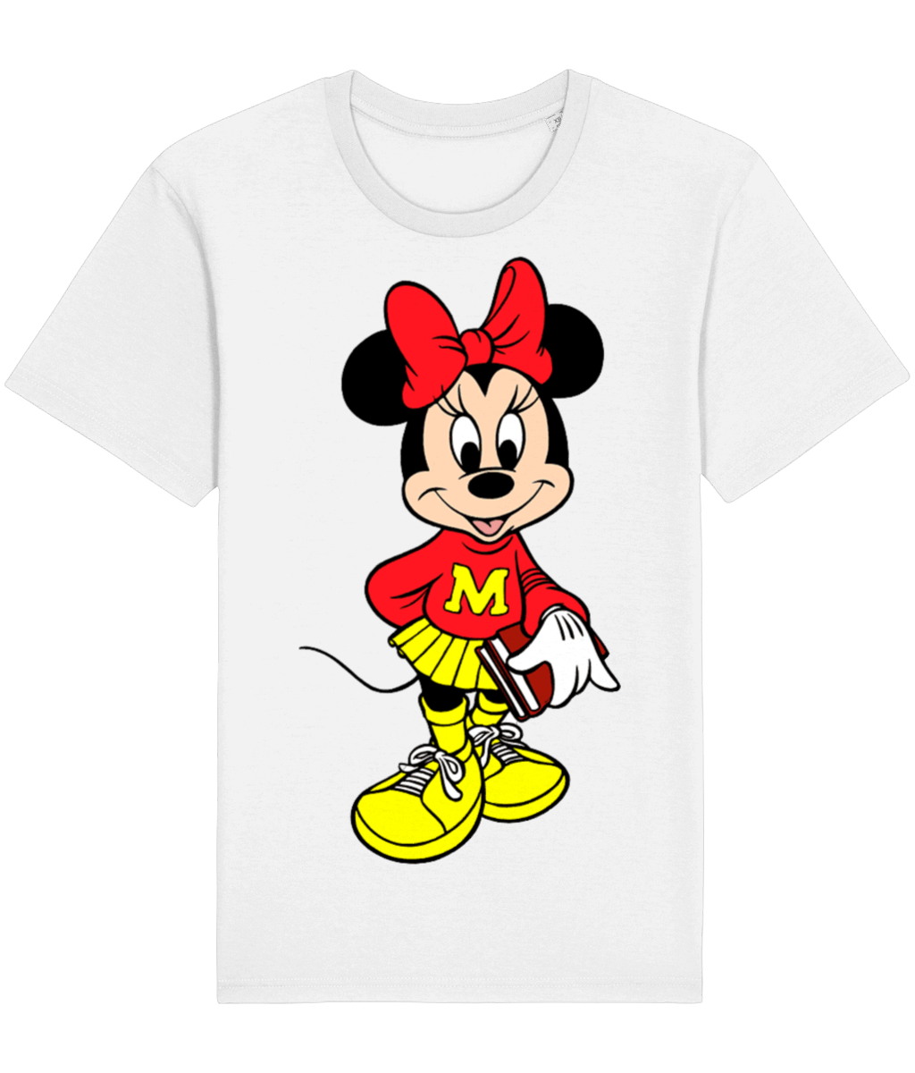 Front Side