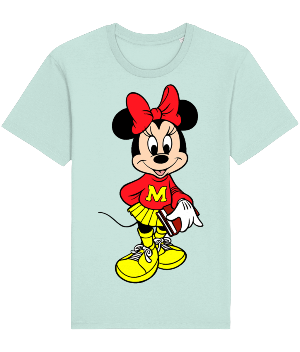 Front Side