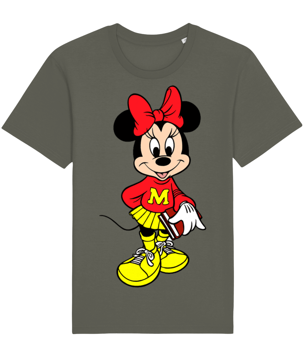 Front Side