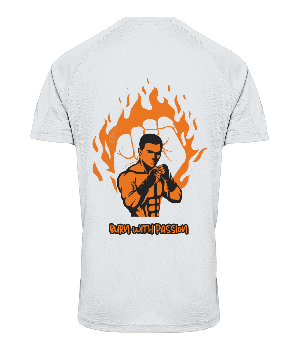 Back Side