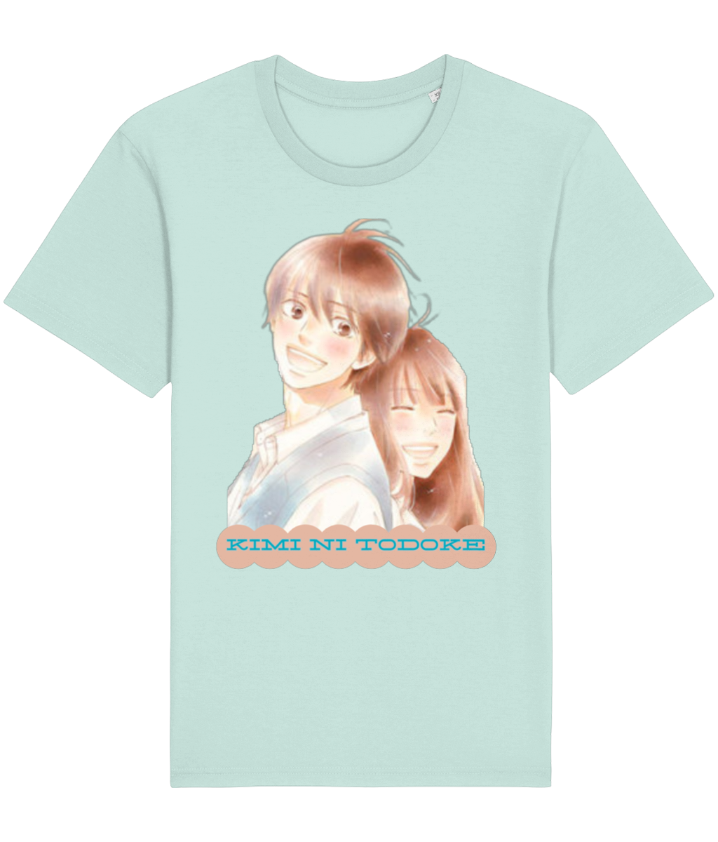 Front Side