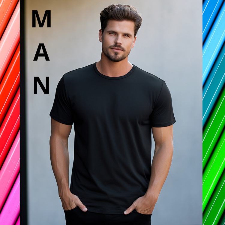 MAN