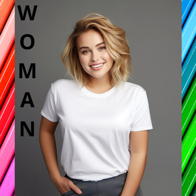 WOMAN