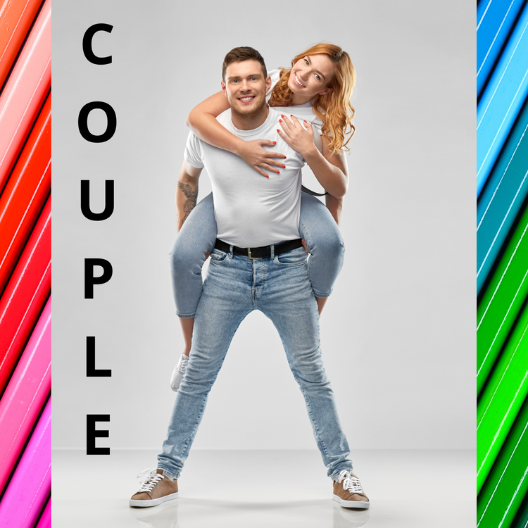 FOR COUPLE
