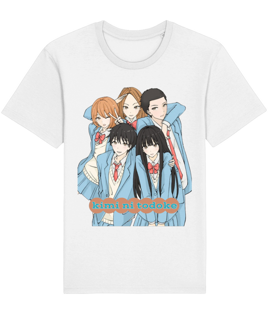 Front Side