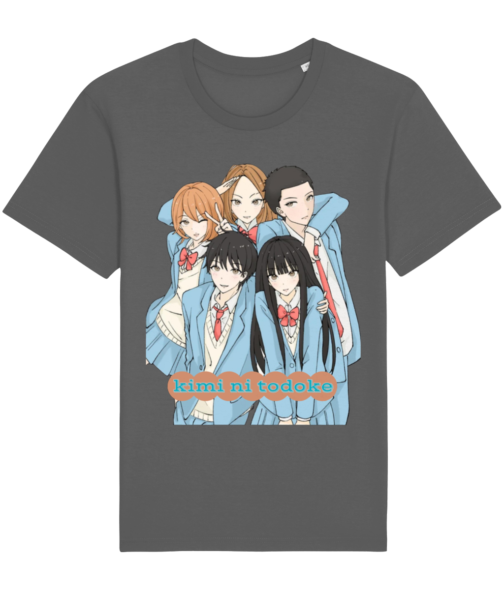 Front Side