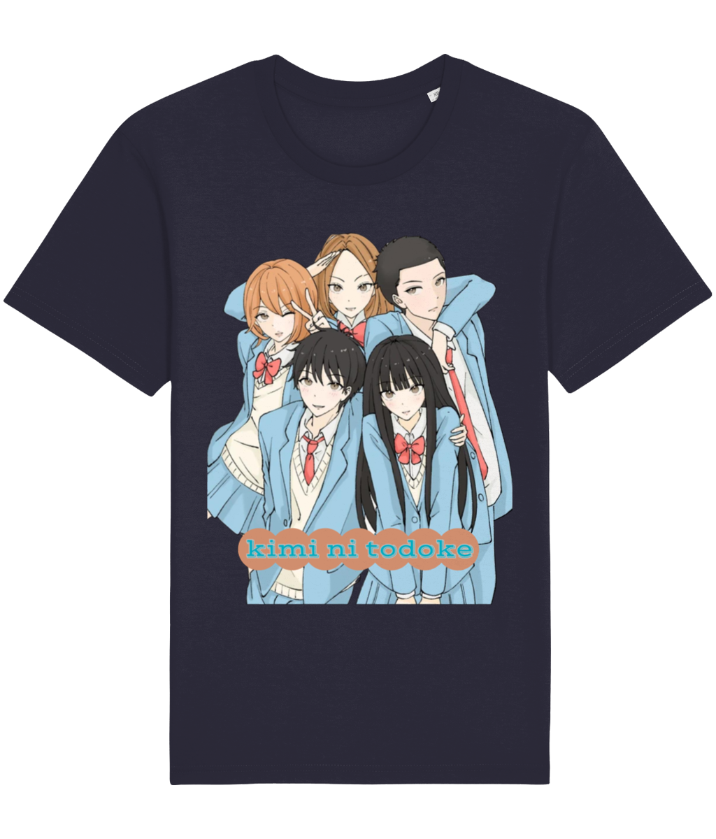 Front Side