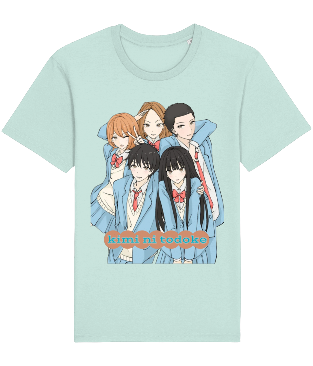 Front Side
