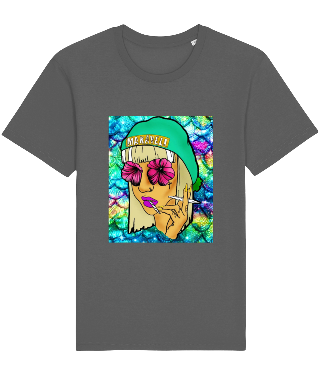 Front Side