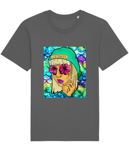 Front Side