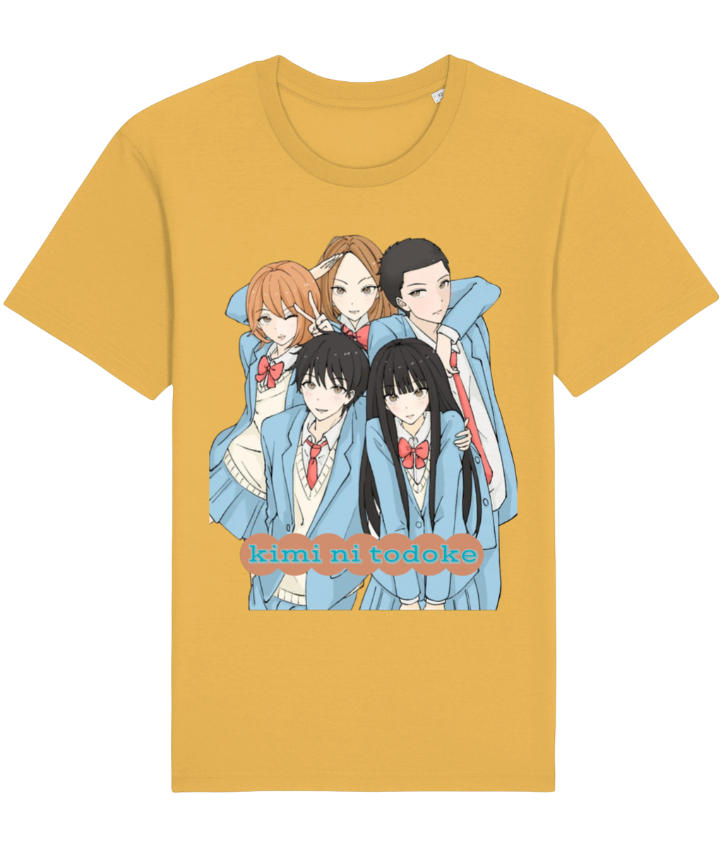 Front Side
