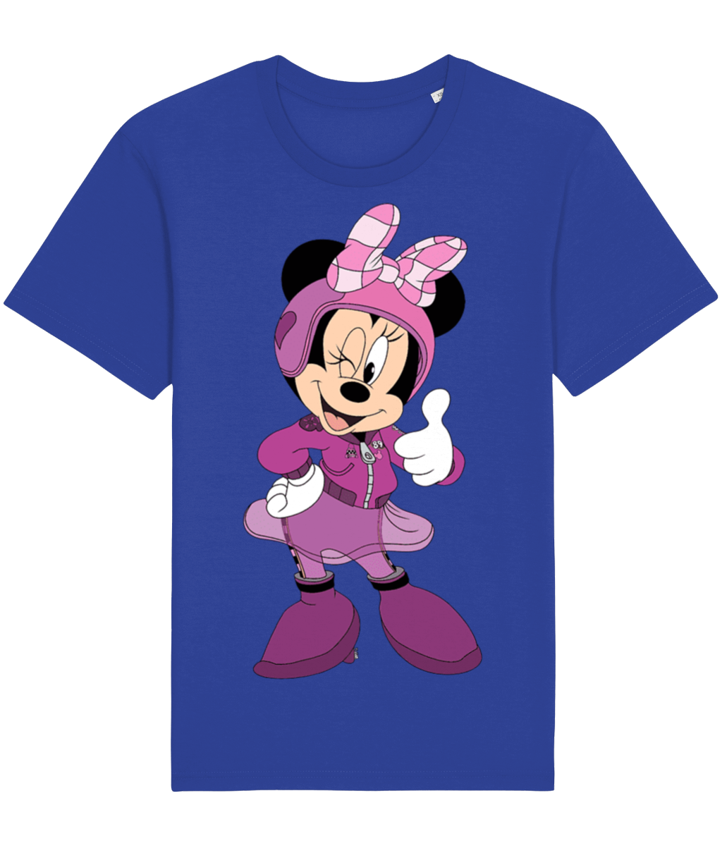 Front Side