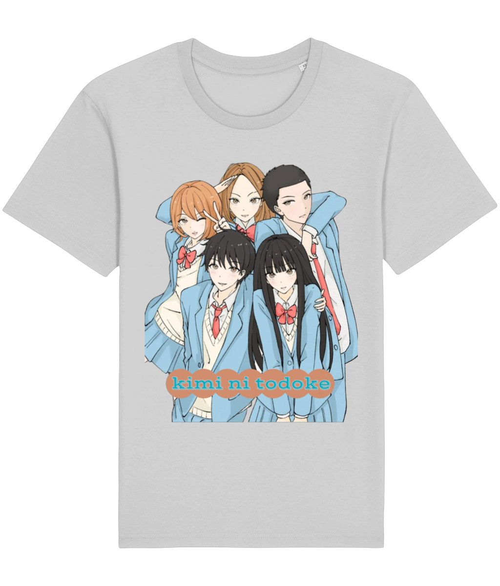 Front Side