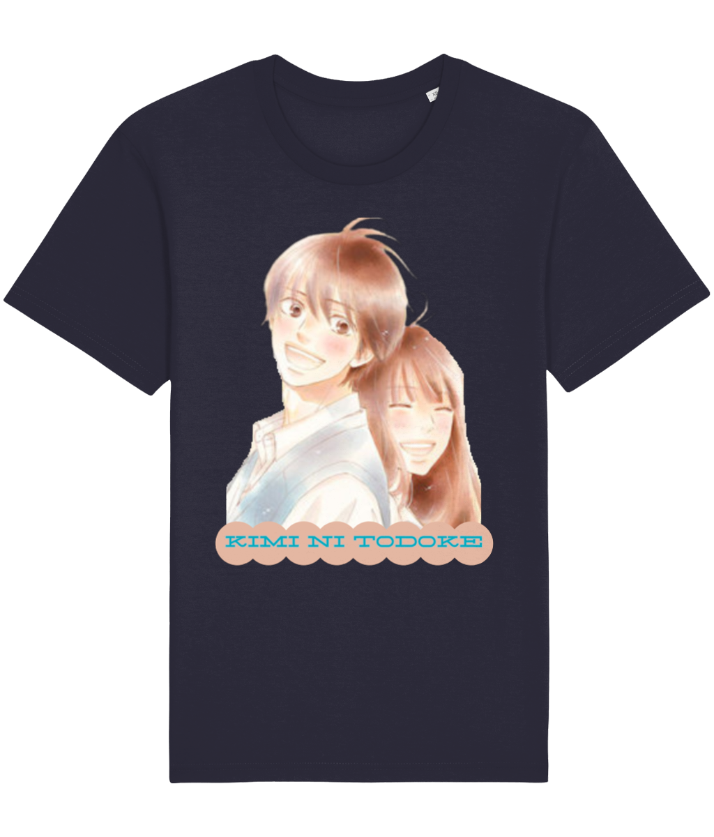 Front Side