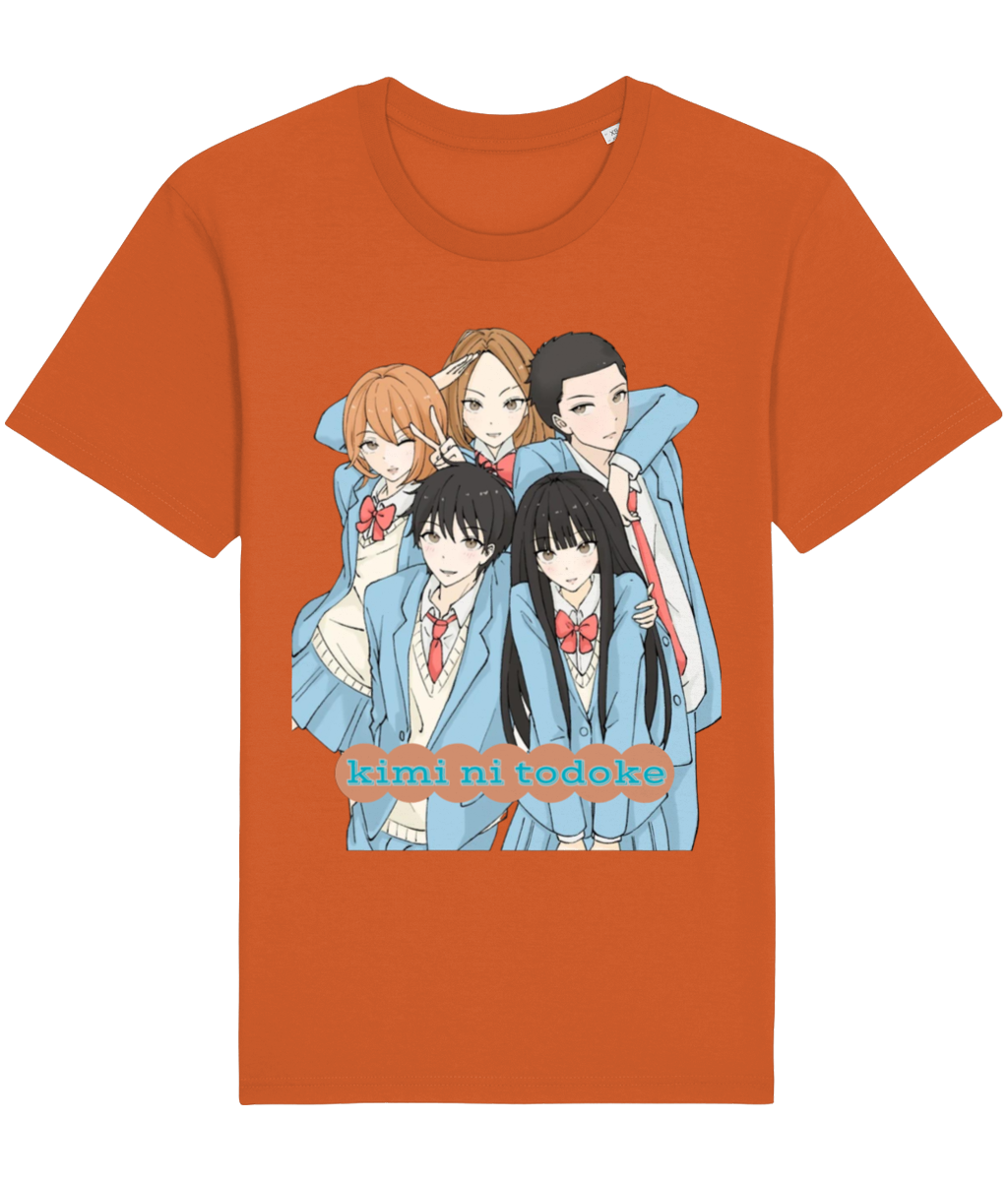 Front Side