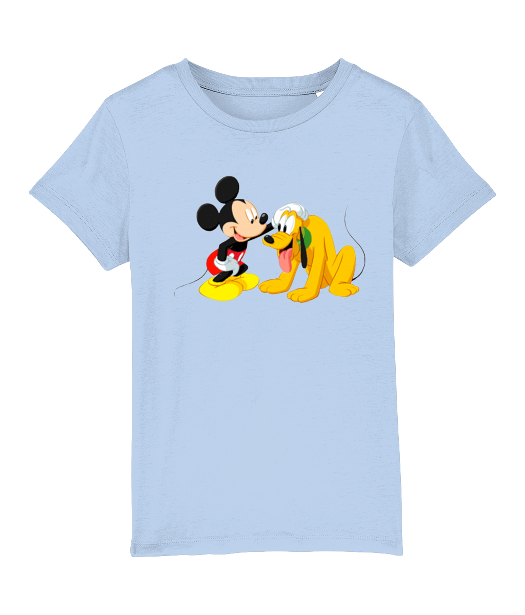 Front Side