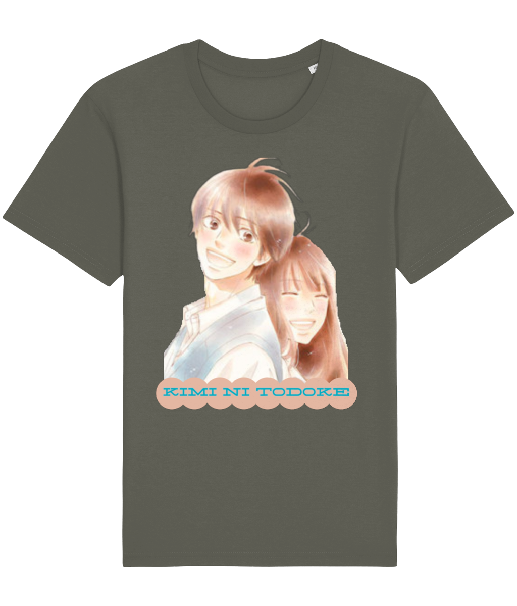 Front Side