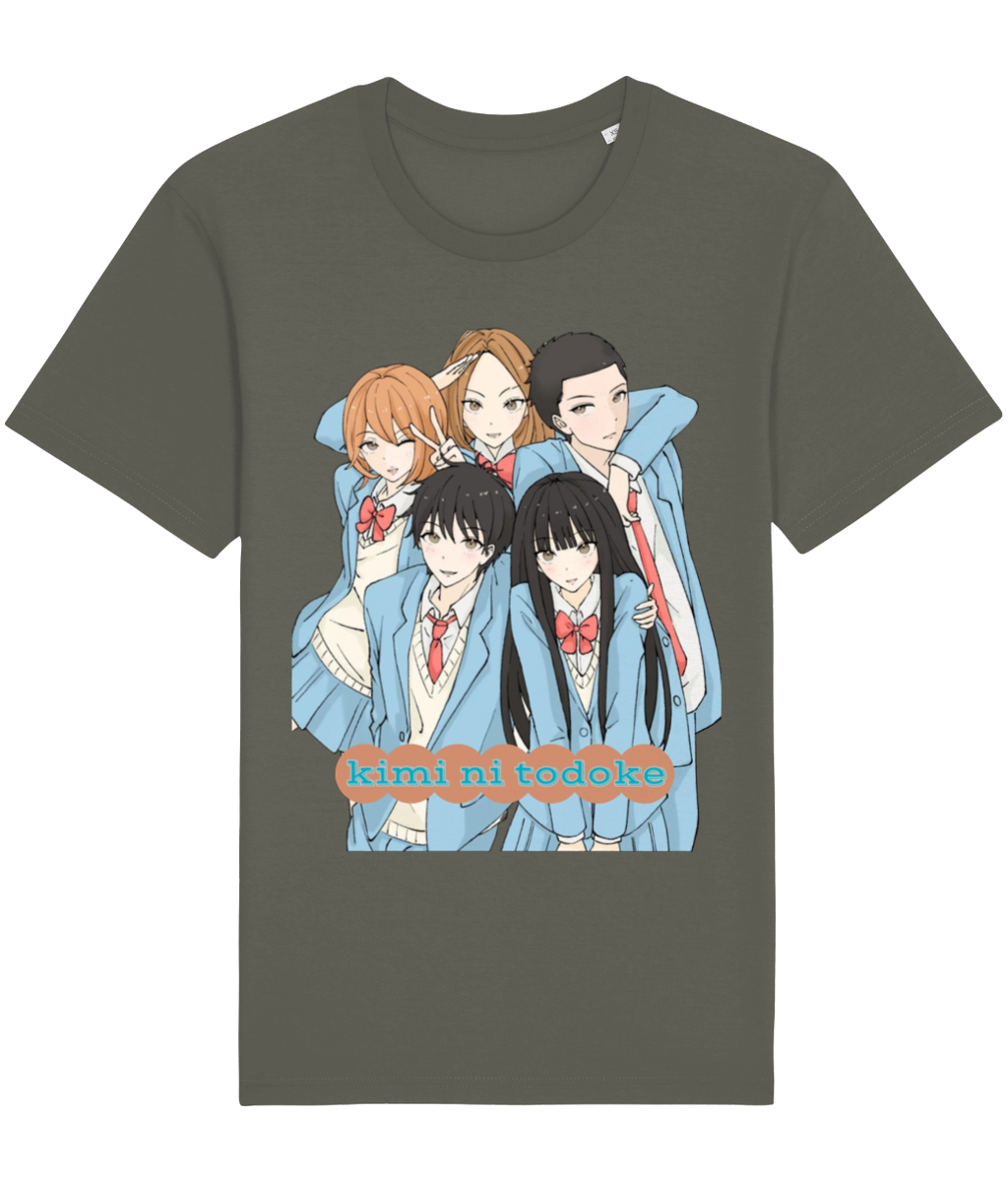 Front Side