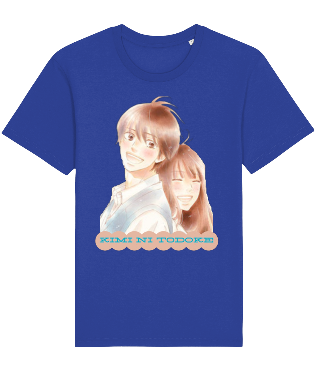Front Side