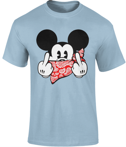 Front Side