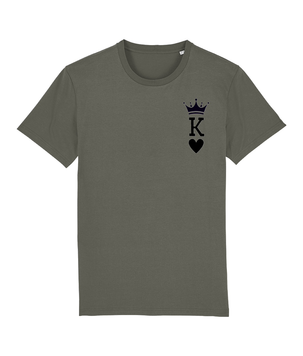 Front Side