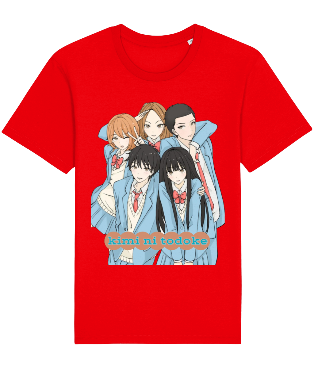 Front Side