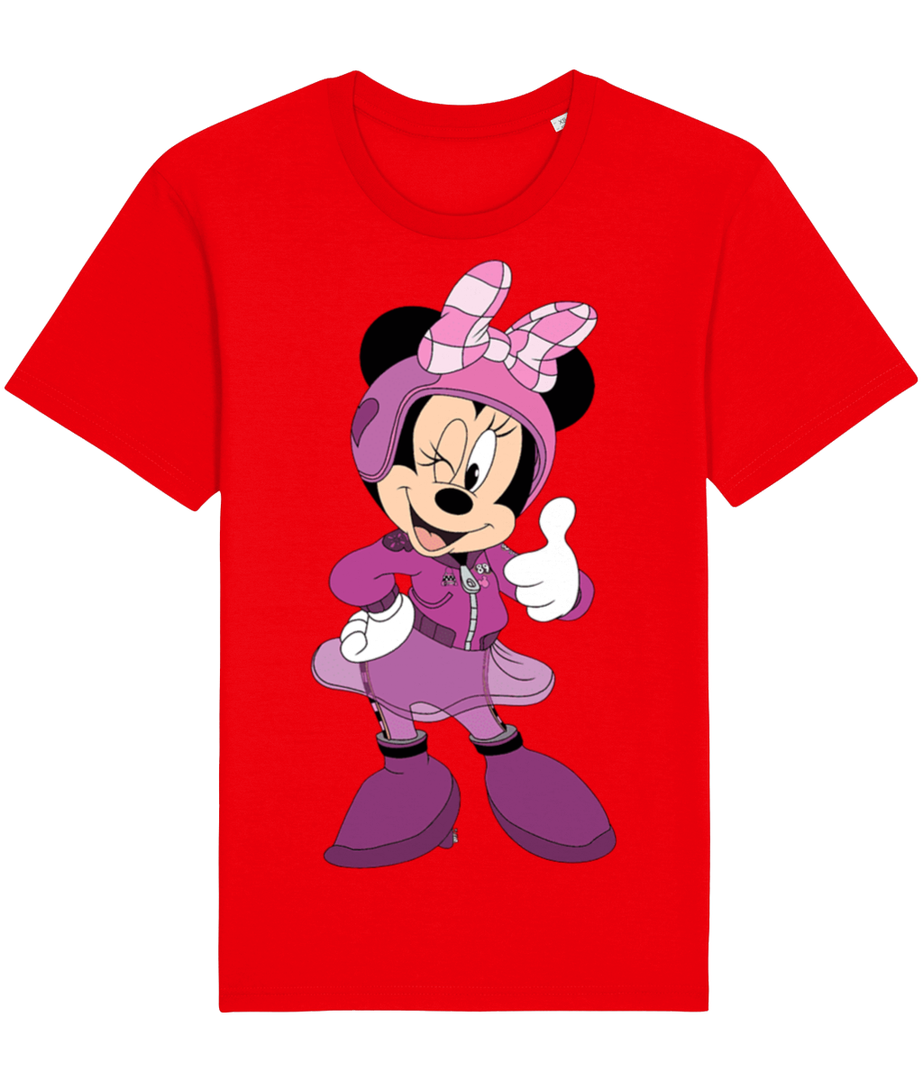 Front Side