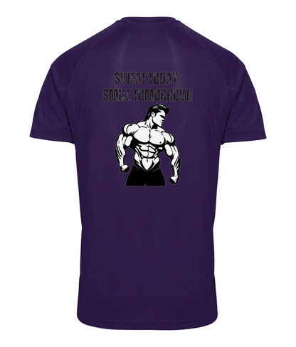 Back Side
