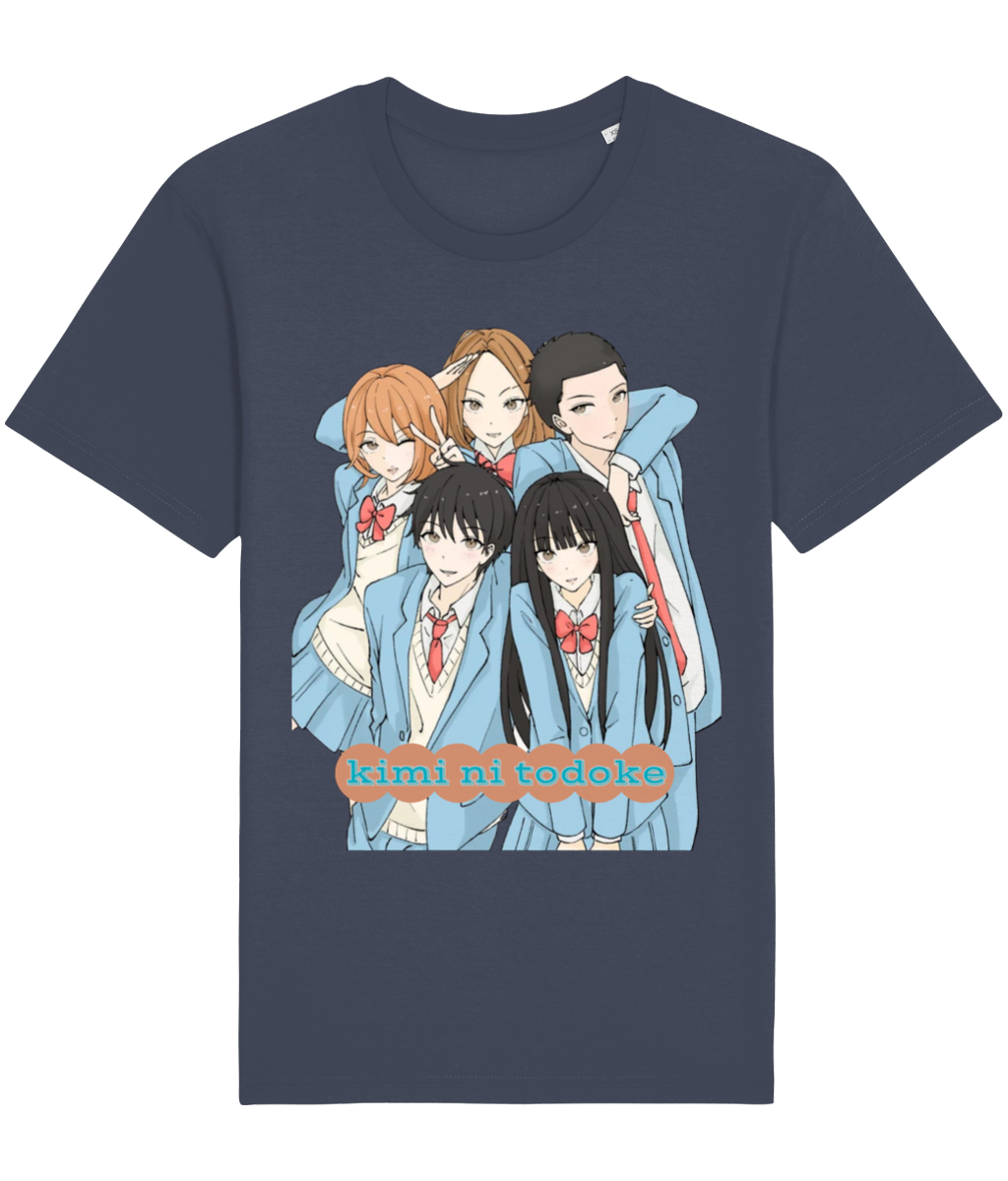 Front Side
