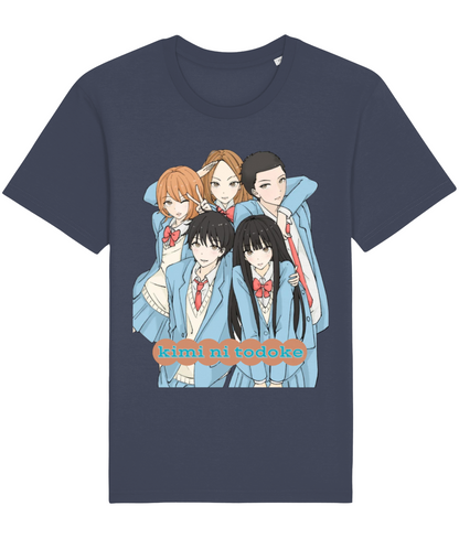 Front Side