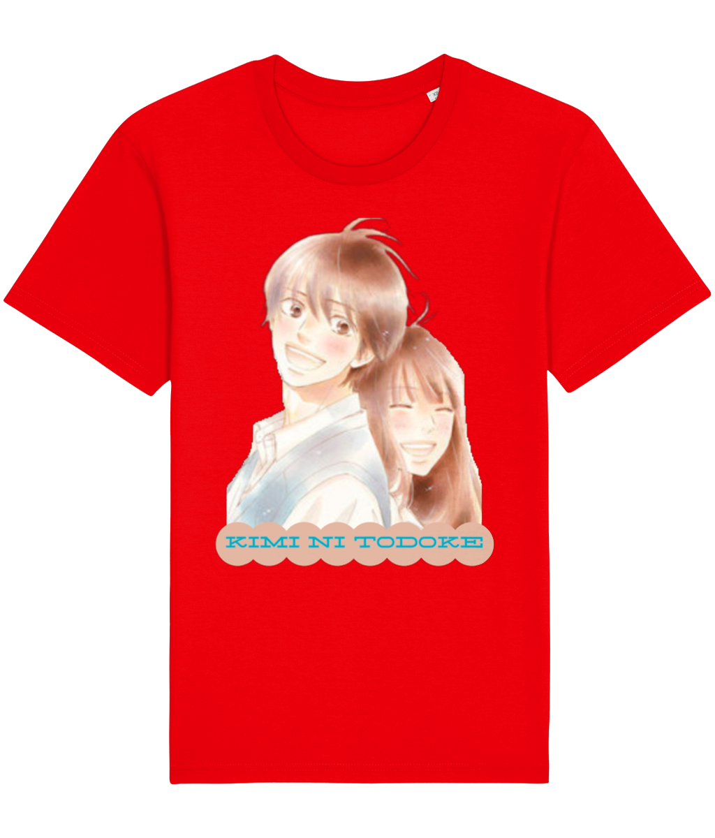 Front Side