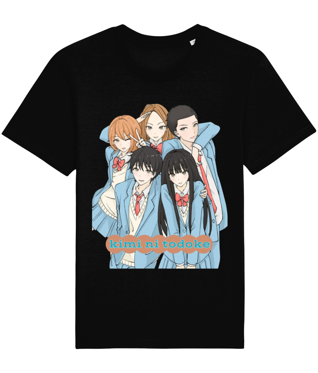 Front Side