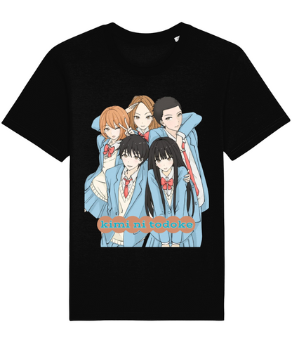 Front Side