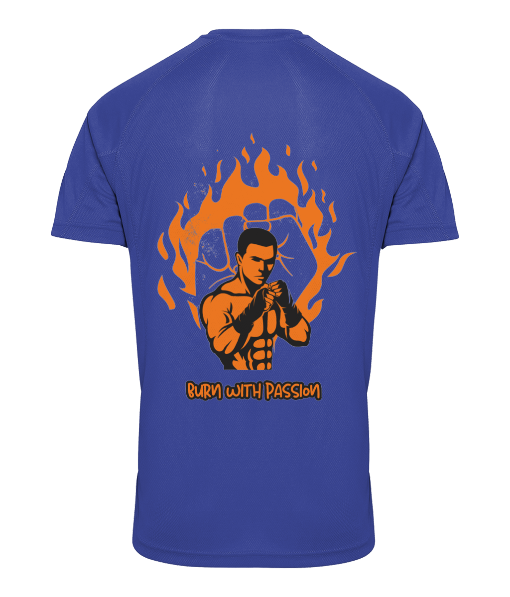 Back Side