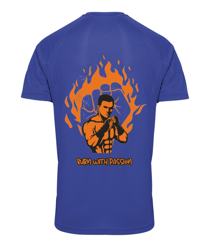 Back Side
